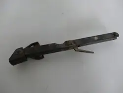 Limiteur de Descente Cabine ISUZU GRAFTER N35 N75 - Pièce OEM