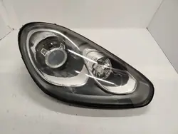 Porsche Cayenne 7P5 7P Lift Faro Derecho Xenon OEM