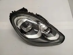 Porsche Cayenne 7P5 7P Lift Xenon Phare Droit OEM