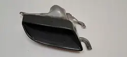 OEM 5E3253682D Oikea musta pakopää Skoda Octavia IV