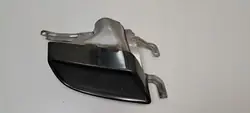 OEM 5E3253682D Höger svart avgasrörsspets Skoda Octavia IV