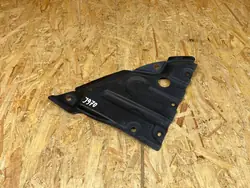 Vasemman etupyörän kaarisuojus Toyota Prius IV 53876-47110