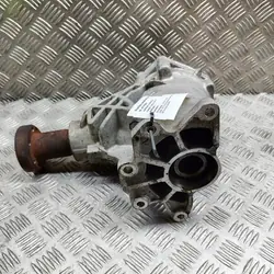 Främre reducering Volvo XC60 31437651 2.4L