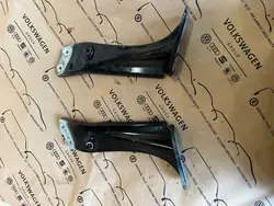 Skärmmontering Octavia III Lift 17-20 OEM