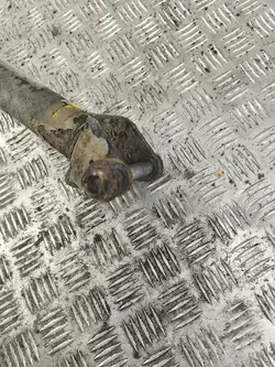 Ammortizzatore posteriore destro MERCEDES-BENZ M (W164) A1643201531