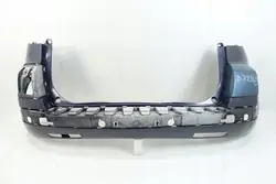Pare-chocs arrière OEM 9680518277 pour Citroen C4 Picasso 2006-