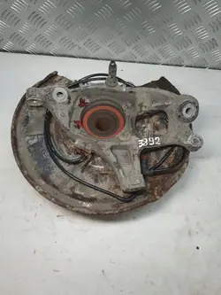 Disque de frein Mercedes OEM arrière gauche E-Class W211