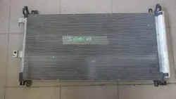 Citroen C5 III AC-jäähdytin OE 9816999380