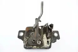 Cerradura de capó OEM 314122 para Renault Kangoo III 2008-2013