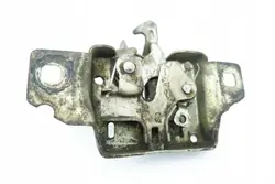 Motorhuvelås OEM 314122 för Renault Kangoo III 2008-2013
