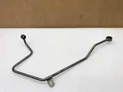 Dacia Turbo-öljyjohto OEM 151927410 - Käytetty