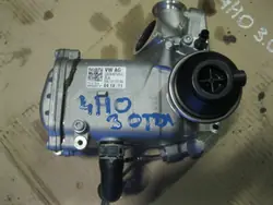 Begagnad avgaskylare OEM 4H0 11r för Audi A8 3.0 TDI