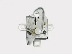 Cerradura capó OEM 46747434 Fiat Doblo 2000-2005