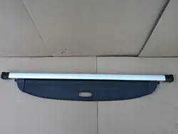 KIA SPORTAGE SL III 10-15 Estore Traseiro Porta-Malas OEM