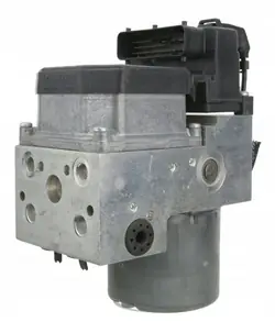 ABS Pumpstyrenhet Bosch 5.3 Audi A4, A3 | OEM 0265218604000