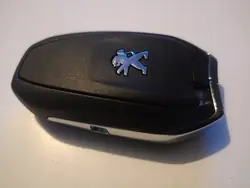 Mando Peugeot 508 OEM 98124195ZD - Usado