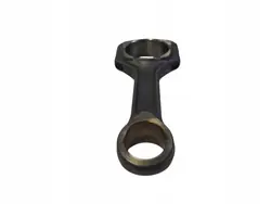 Gebrauchte Pleuelstange OEM JUT186557 für Opel Insignia A