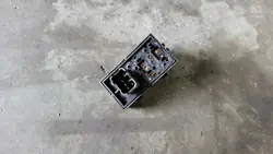 OPEL ASTRA J Mikrokatkaisin Tavaratilan Nappi 13271375