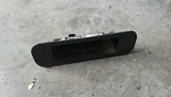OPEL ASTRA J Micro Switch Bouton de Coffre 13271375
