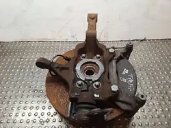 Snodo anteriore sinistro Renault Trafic III Vivaro B