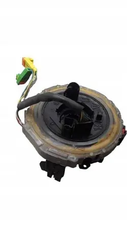 Mercedes E W211 enrolador de airbag A1714640518