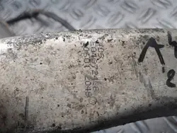 Fram höger styrknut Audi A4 B7 1.8T
