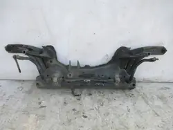 Underrede Ford Fiesta MK7