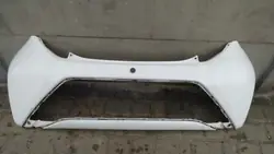 TOYOTA AYGO II - paraurti posteriore