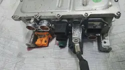 Conversor OEM 9843325880 para Peugeot 3008 II Lift 1.6 Híbrido
