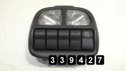 Consola iluminación techo Opel Sintra OEM AM-339427