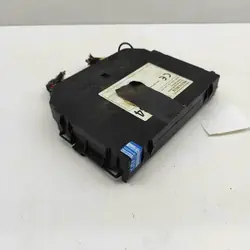 Module immobilisateur Porsche 99661826202 - Occasion