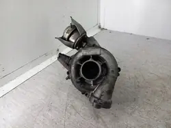 TURBINA CITROEN C4 I 1.6 HDI