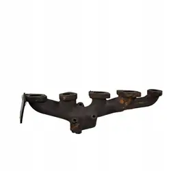 Collecteur d'échappement Opel OE OEM 24442868