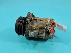 Compresseur AC CPLA-19D629-BH pour Land Rover Range Evoque