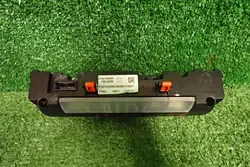 Panneau climatisation OEM 07357432990 Fiat Ducato