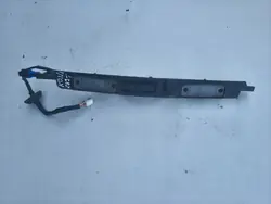 OEM 87312J9500 Hyundai Kona EV Moldura Luz + Câmera