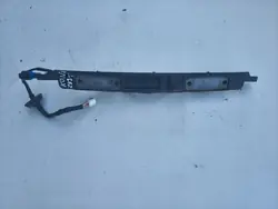 OEM 87312J9500 Hyundai Kona EV Moldura Luz + Câmera