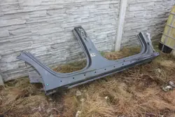 Seuil droit Kia Ceed 3 OEM ceedcddee2 - Occasion