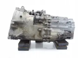 6-Gang-Schaltgetriebe OEM 0002_part-00234 VW Touareg