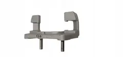 Support d'étrier avant OEM 3413266 pour BMW X3 E83