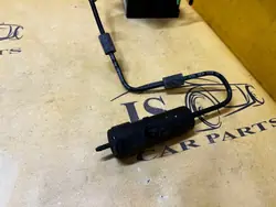 Válvula suspensão ar Porsche OEM 97035815323