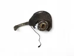 UTO80528 Moyeu de roue avant pour Mercedes-Benz E W213
