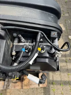 Módulo bomba AdBlue usado OEM 0444042251 para Iveco
