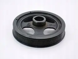 Polia do virabrequim 1.0 16V VVTI Yaris 1SZ 13470-0J010