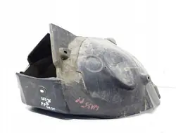 Right Front Wheel Arch Lining Audi A4 B8 Lift 8K0821172N