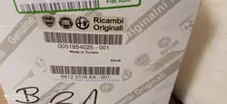 Alfa Romeo Luftfilter OEM 51854025 - Gebraucht