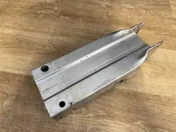 Etumman oikea puskurin iskunvaimennusalue Mercedes E-Class W207 OE A2076200095