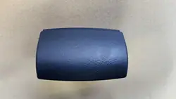 Audi A3 8P Achterasbak OEM 8P0857961 - Granietblauw
