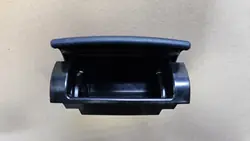 Audi A3 8P Heckaschenbecher OEM 8P0857961 - Granitblau