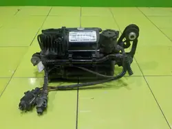 Audi Q7 4.2 TDI Jousituskompressoripumppu OEM 7L8616006C